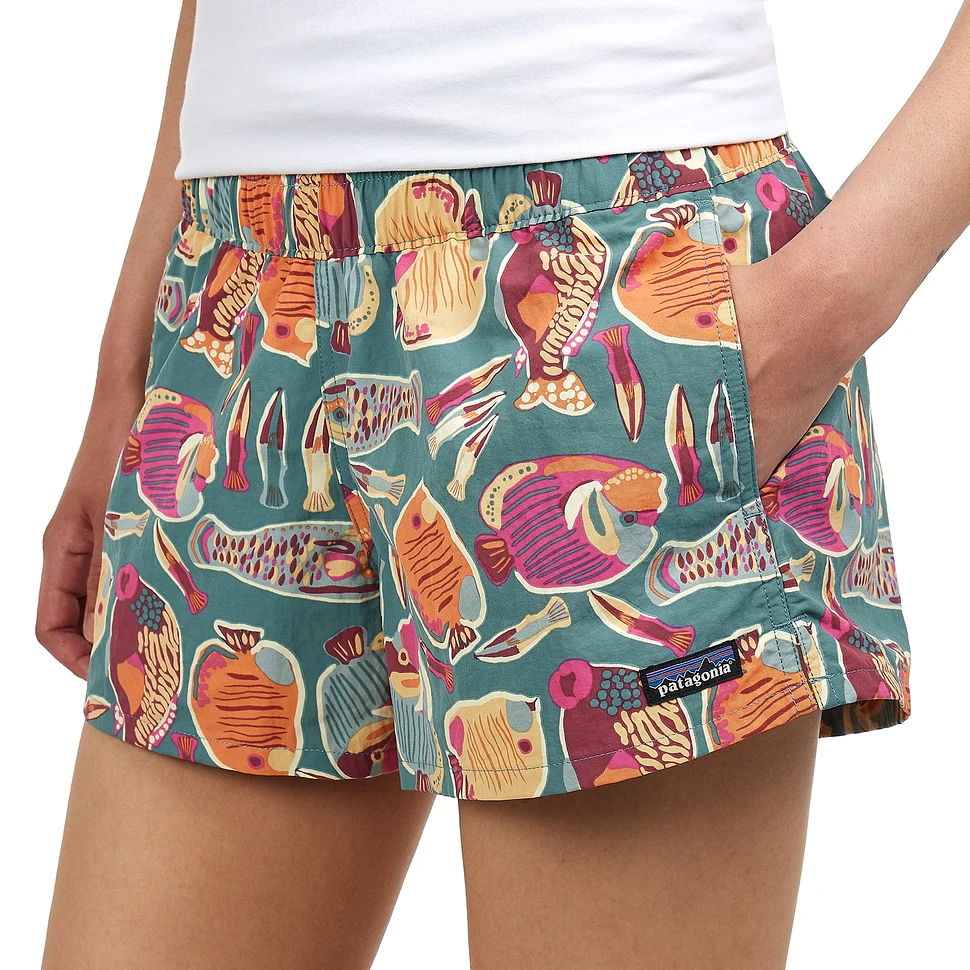 Patagonia - Barely Baggies Shorts