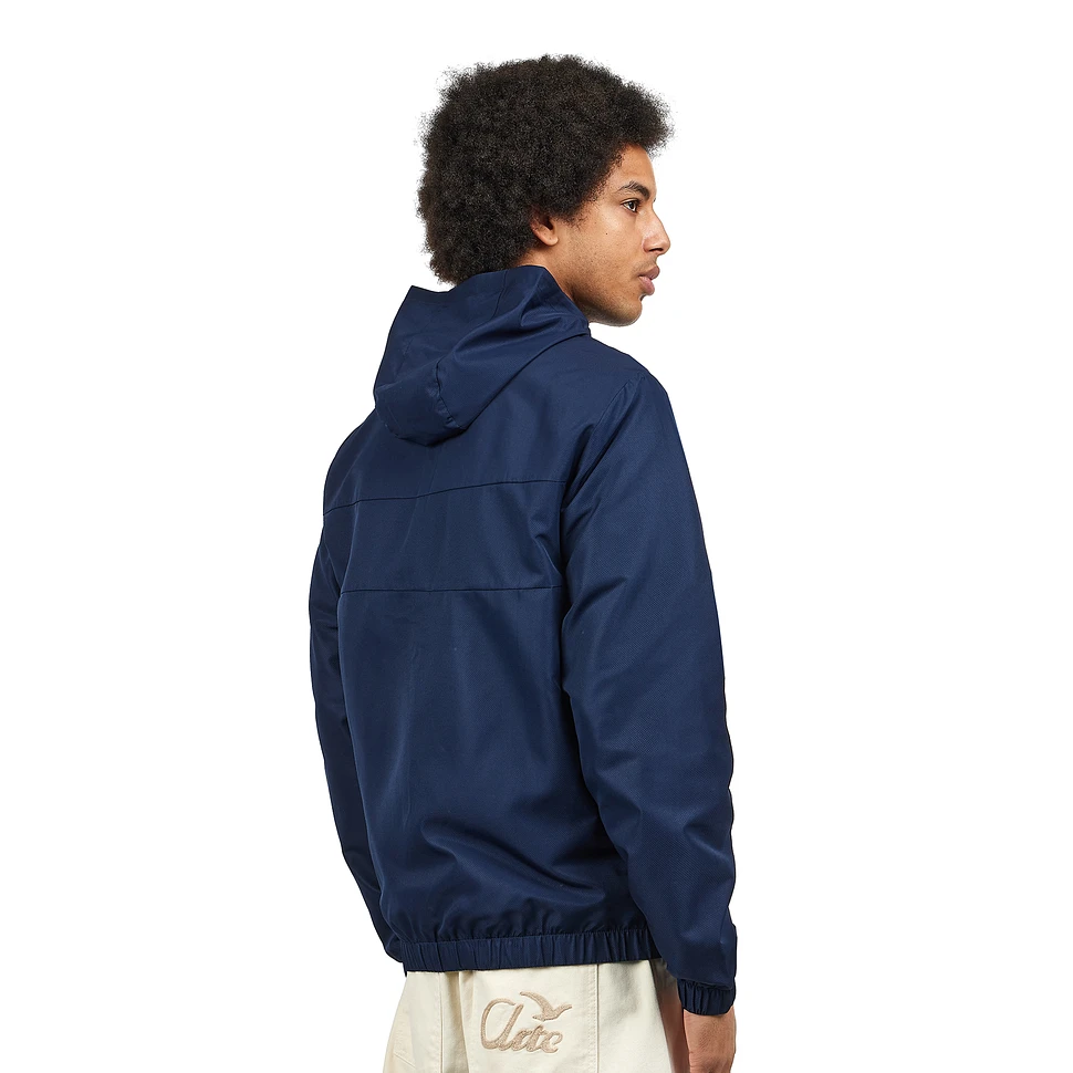 Lacoste - Men's Hooded Jacket