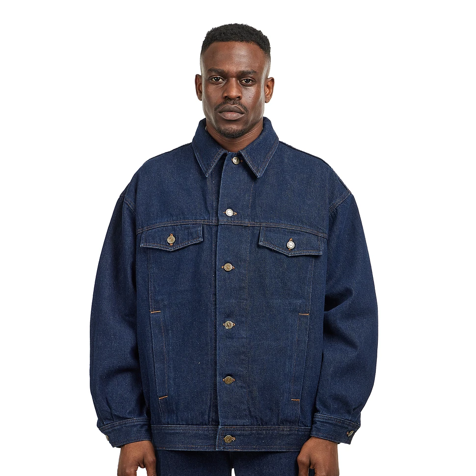 A.P.C. - Blouson Elvis