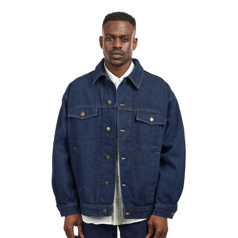 A.P.C. - Blouson Elvis