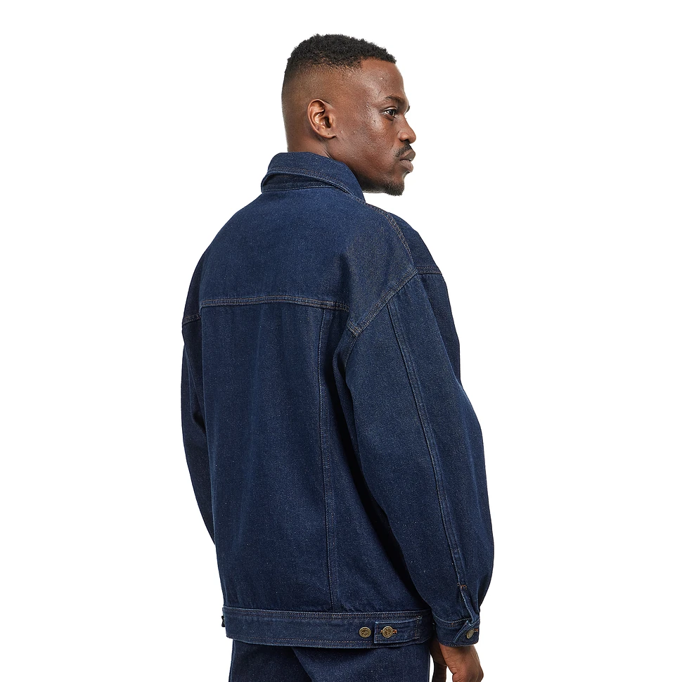 A.P.C. - Blouson Elvis