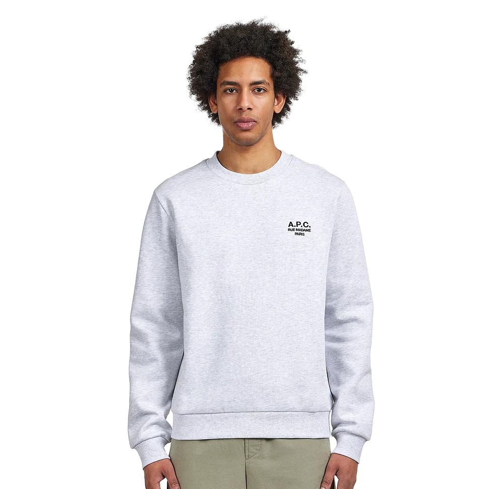 A.P.C. - Sweat Standard Rue Madame