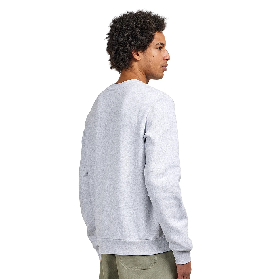 A.P.C. - Sweat Standard Rue Madame