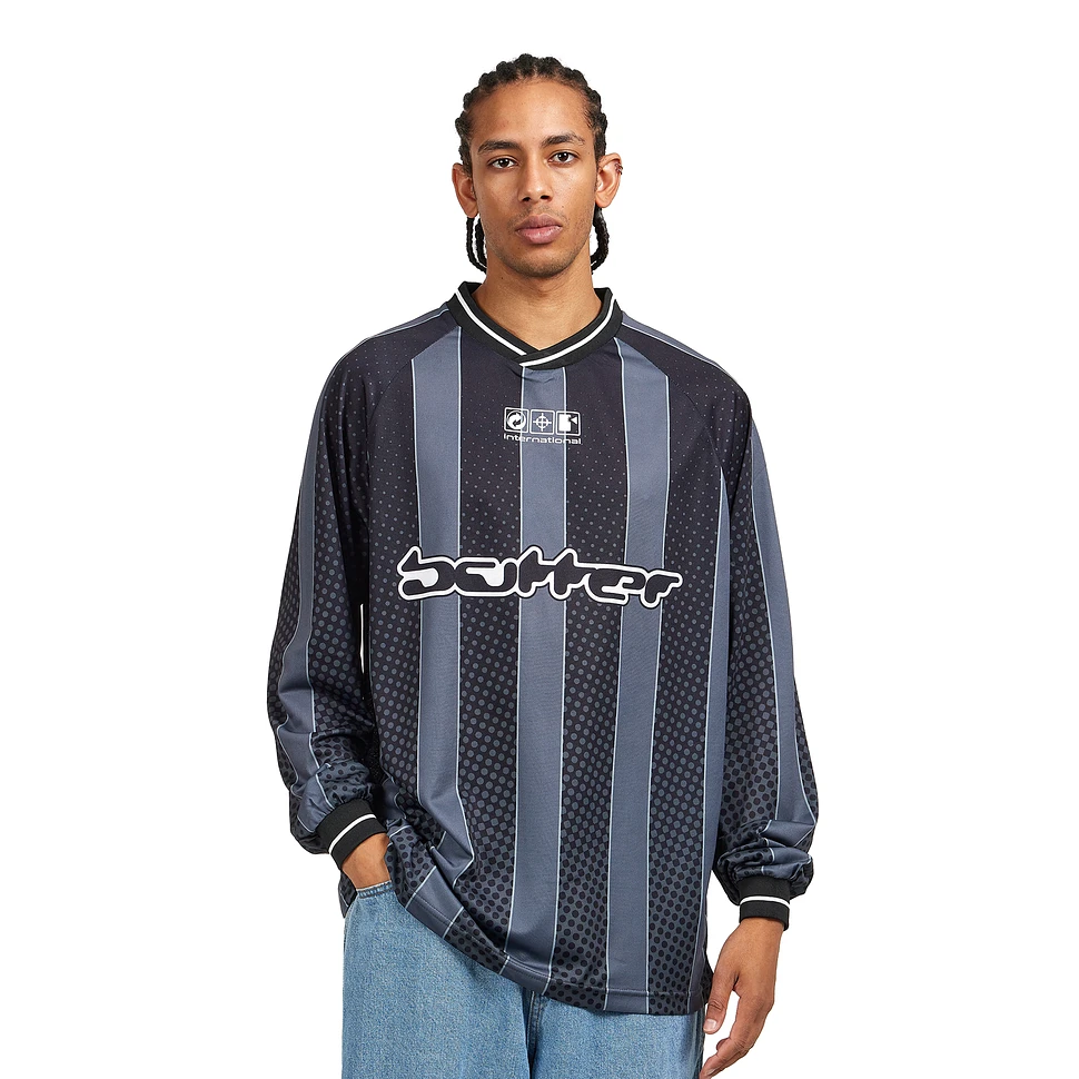 Butter Goods - Corrosive LS Jersey