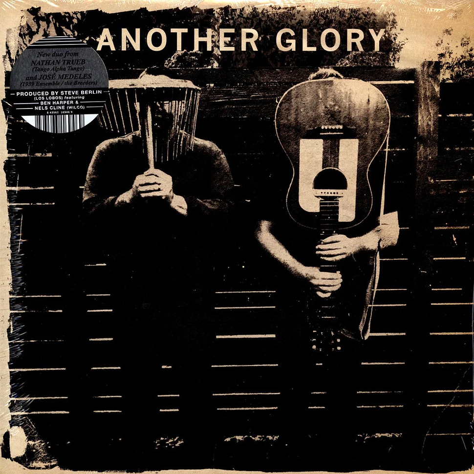 Another Glory - Another Glory