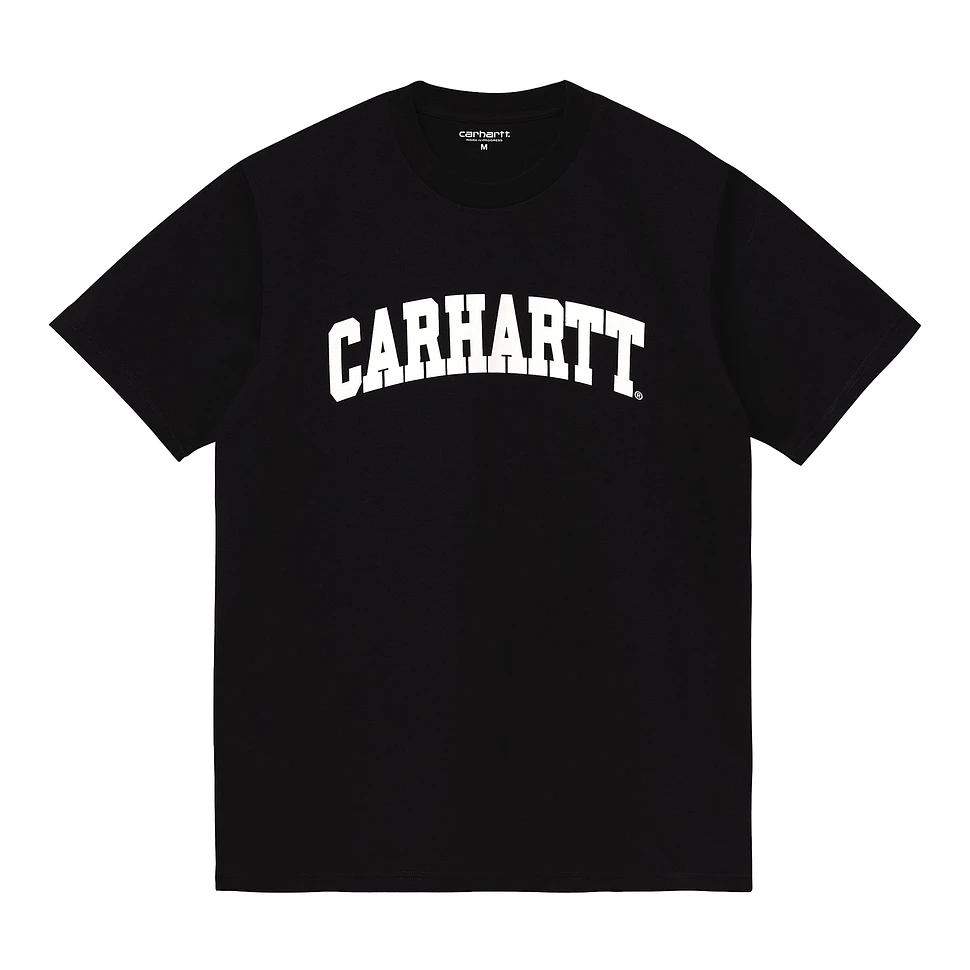 Carhartt WIP - S/S University T-Shirt