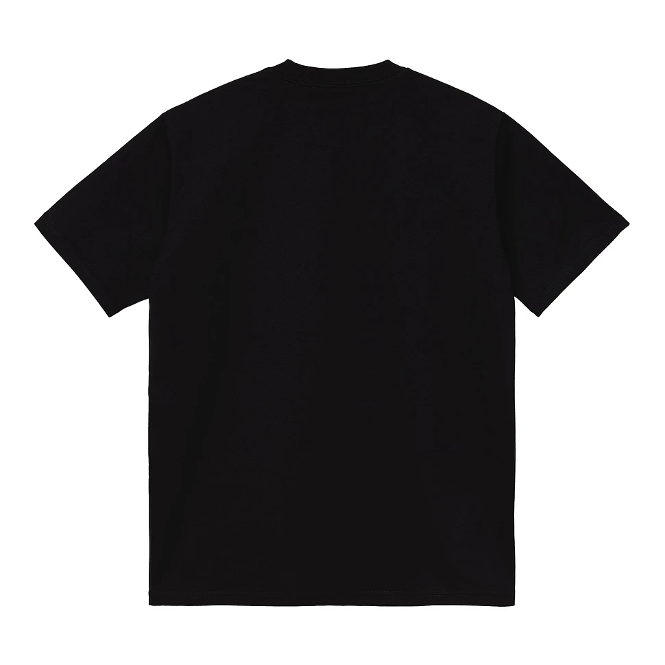 Carhartt WIP - S/S University T-Shirt