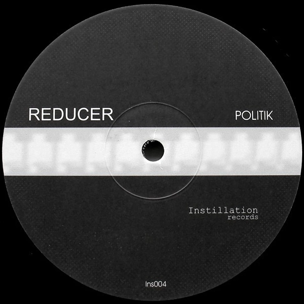 Reducer - Politik