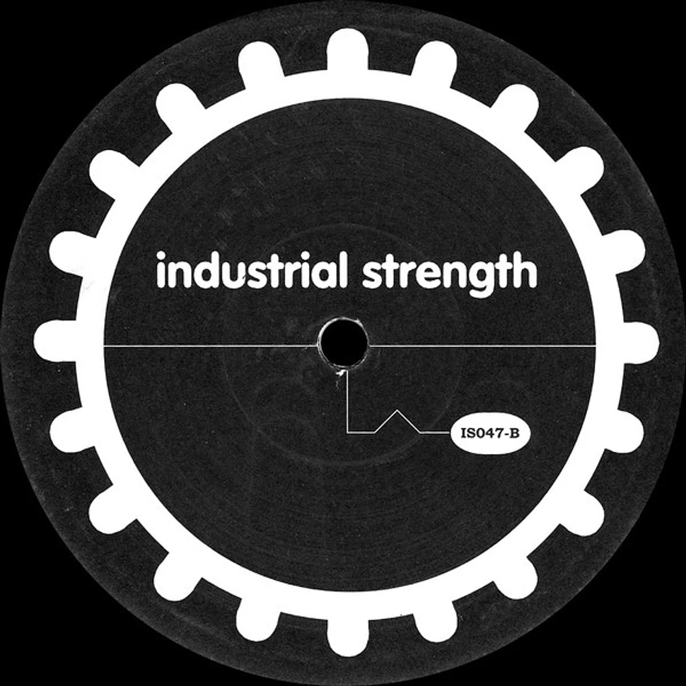 Laurent Hô - Industry Is My House