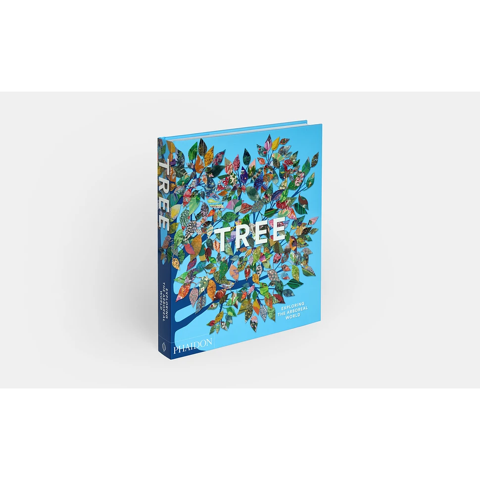 Phaidon Editors - Tree: Exploring The Arboreal World