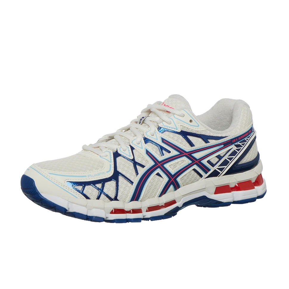 Asics - Gel-Kayano 20