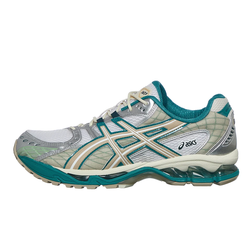 Asics - Gel-Nimbus 10.1