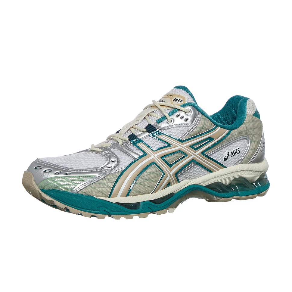Asics - Gel-Nimbus 10.1