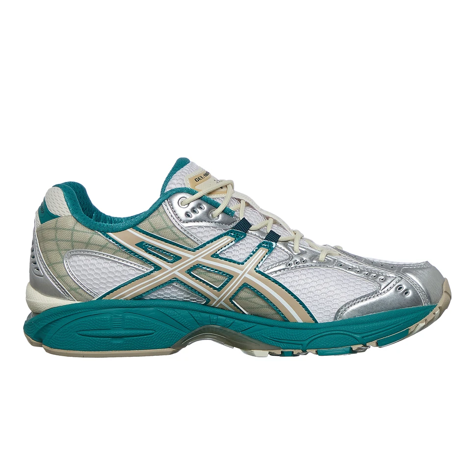 Asics - Gel-Nimbus 10.1