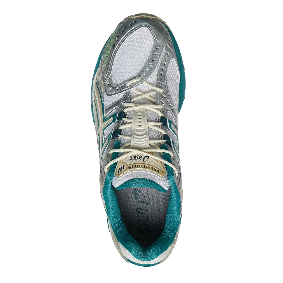 Asics - Gel-Nimbus 10.1