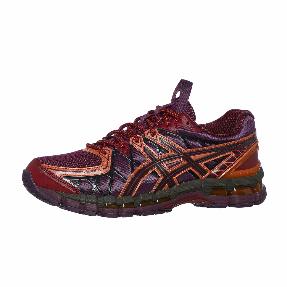 Asics - UB10-S Gel-Kayano 20