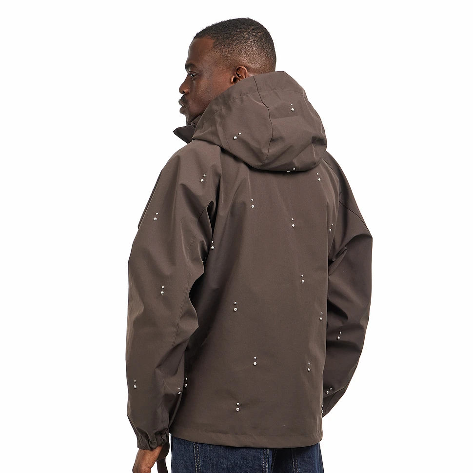 Arte Antwerp - Technical Revits Jacket
