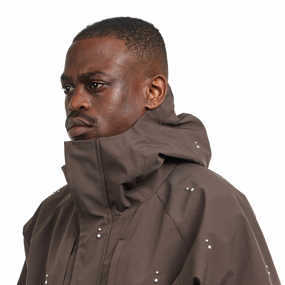 Arte Antwerp - Technical Revits Jacket