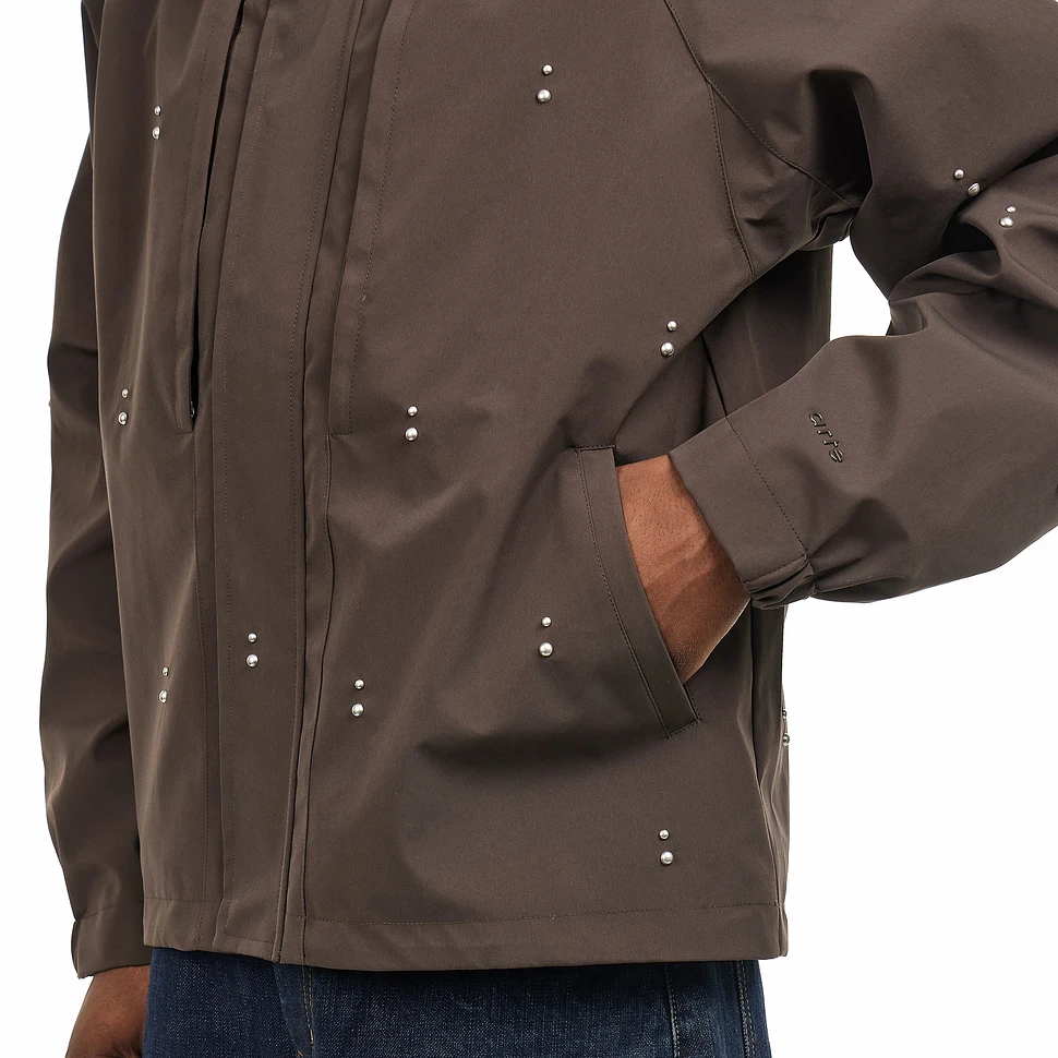 Arte Antwerp - Technical Revits Jacket