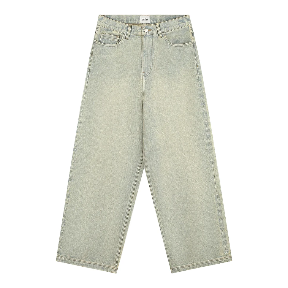 Arte Antwerp - Denim Pants