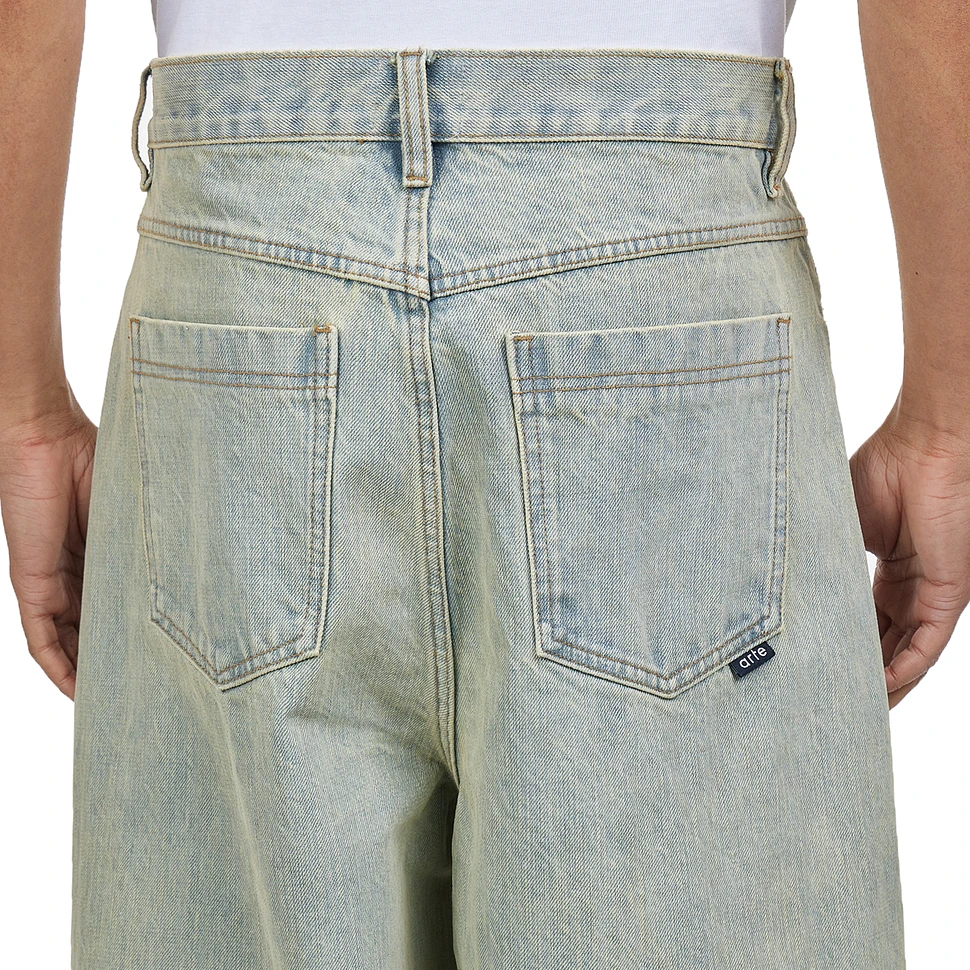 Arte Antwerp - Denim Pants