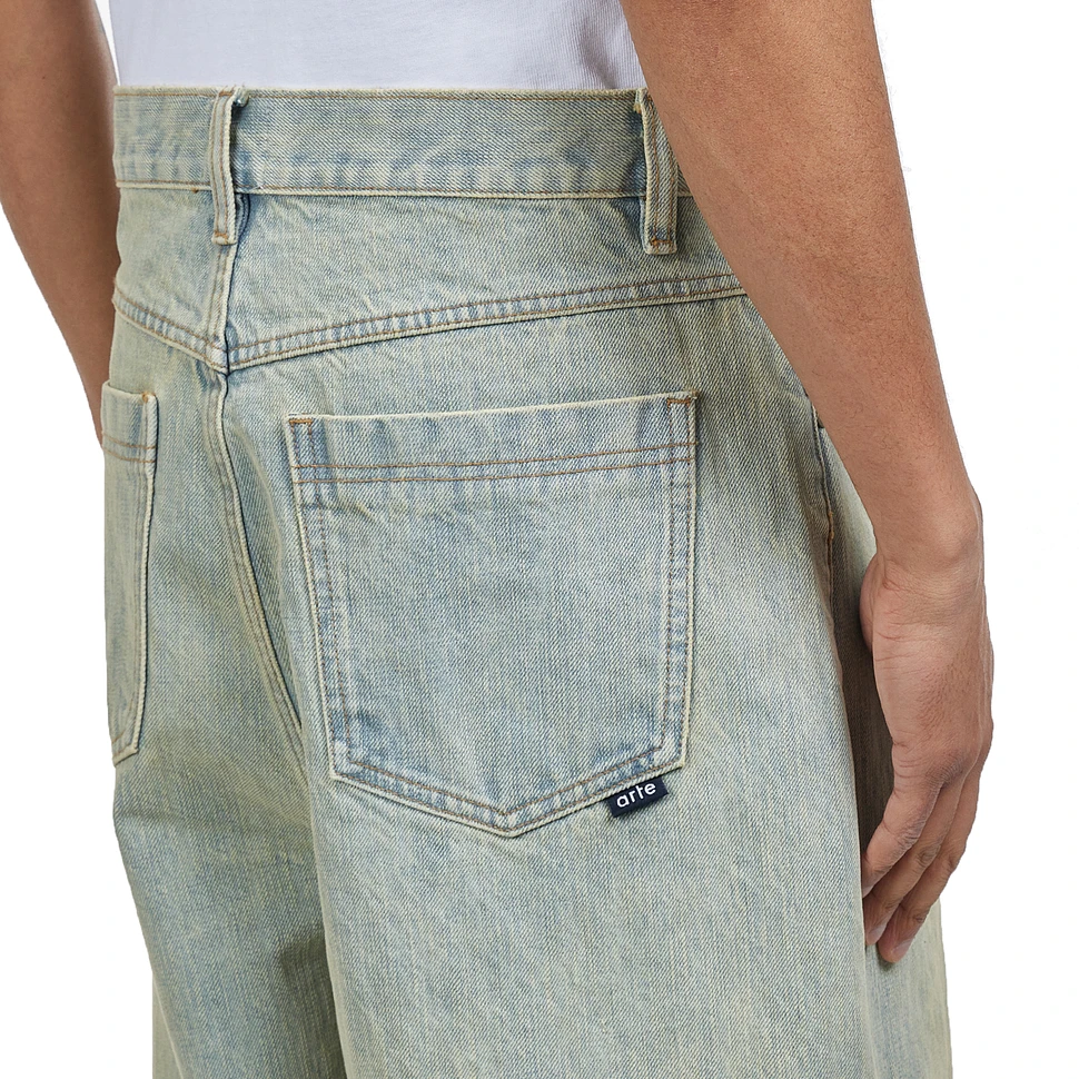 Arte Antwerp - Denim Pants