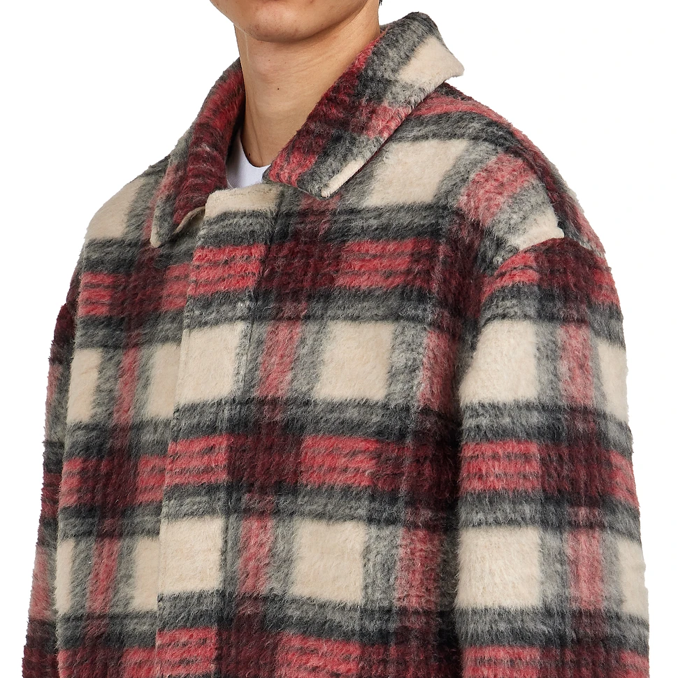 Arte Antwerp - Plaid Coat