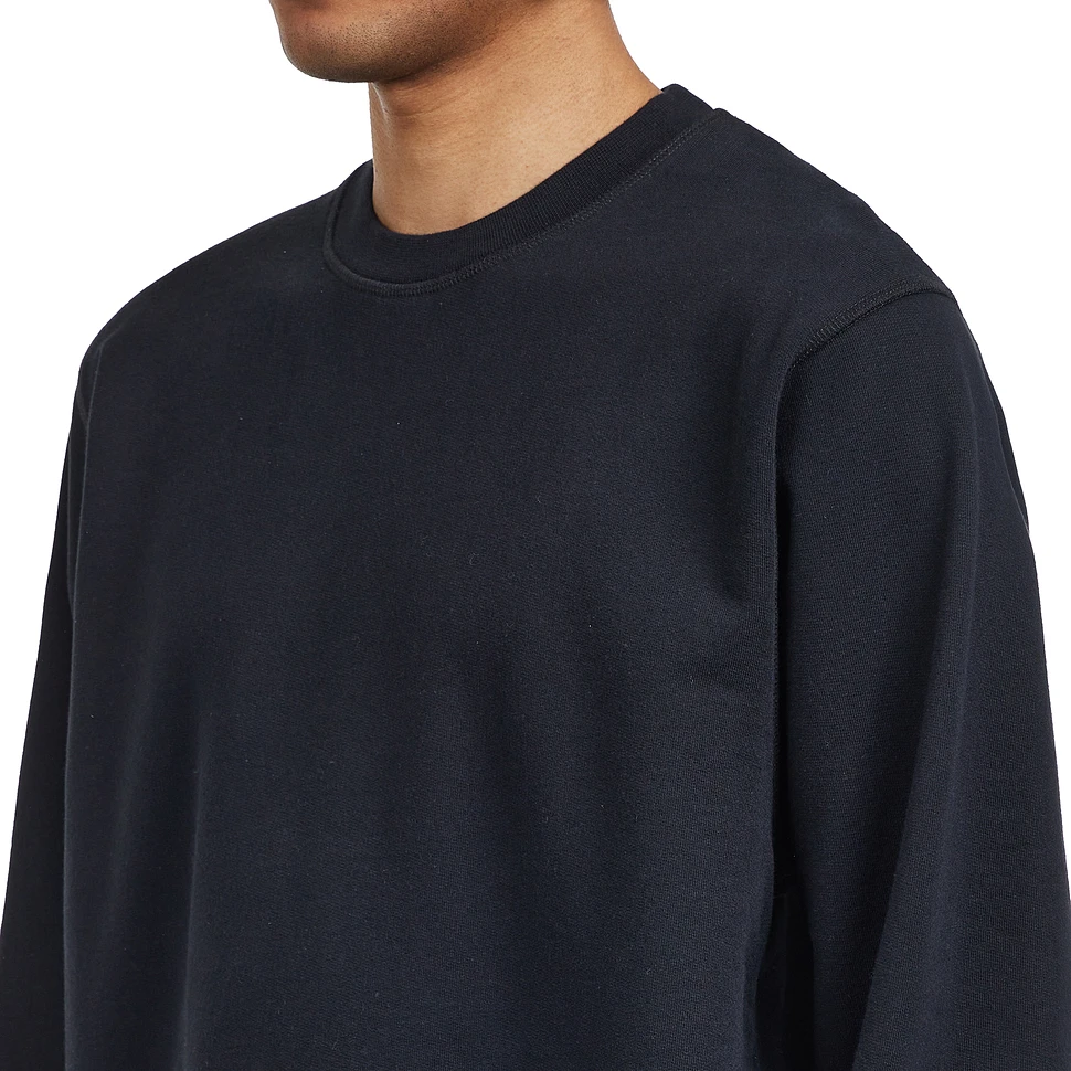 Arte Antwerp - Big Carnation Flower Crewneck