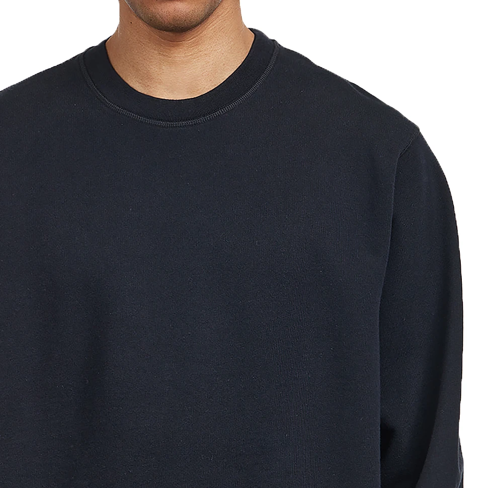 Arte Antwerp - Big Carnation Flower Crewneck