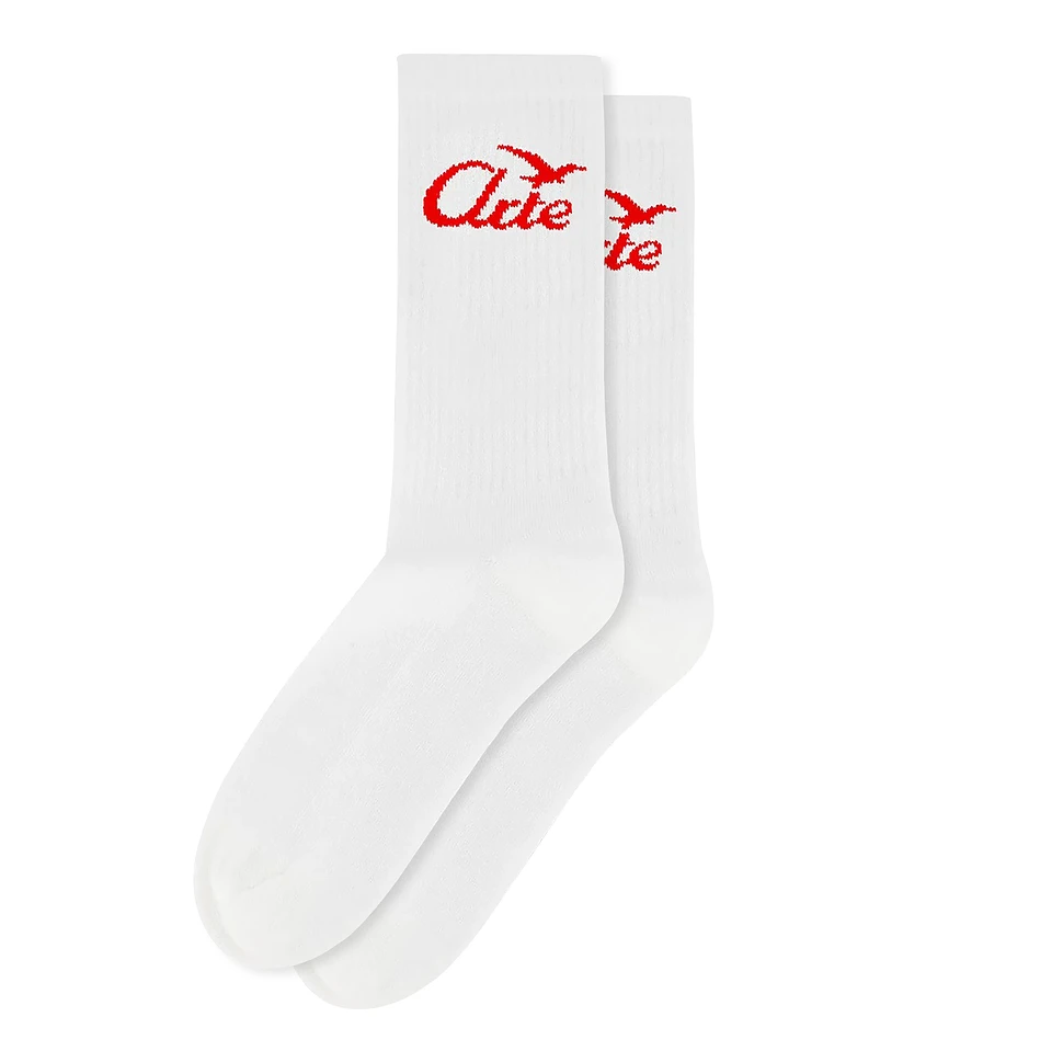 Arte Antwerp - Logo Bird Socks