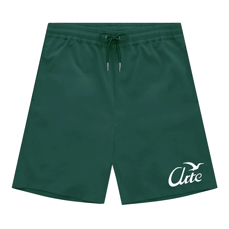 Arte Antwerp - Logo Birds Shorts