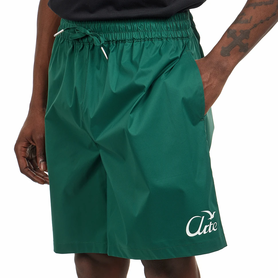 Arte Antwerp - Logo Birds Shorts