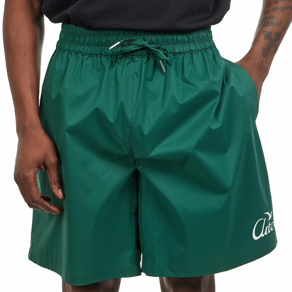 Arte Antwerp - Logo Birds Shorts