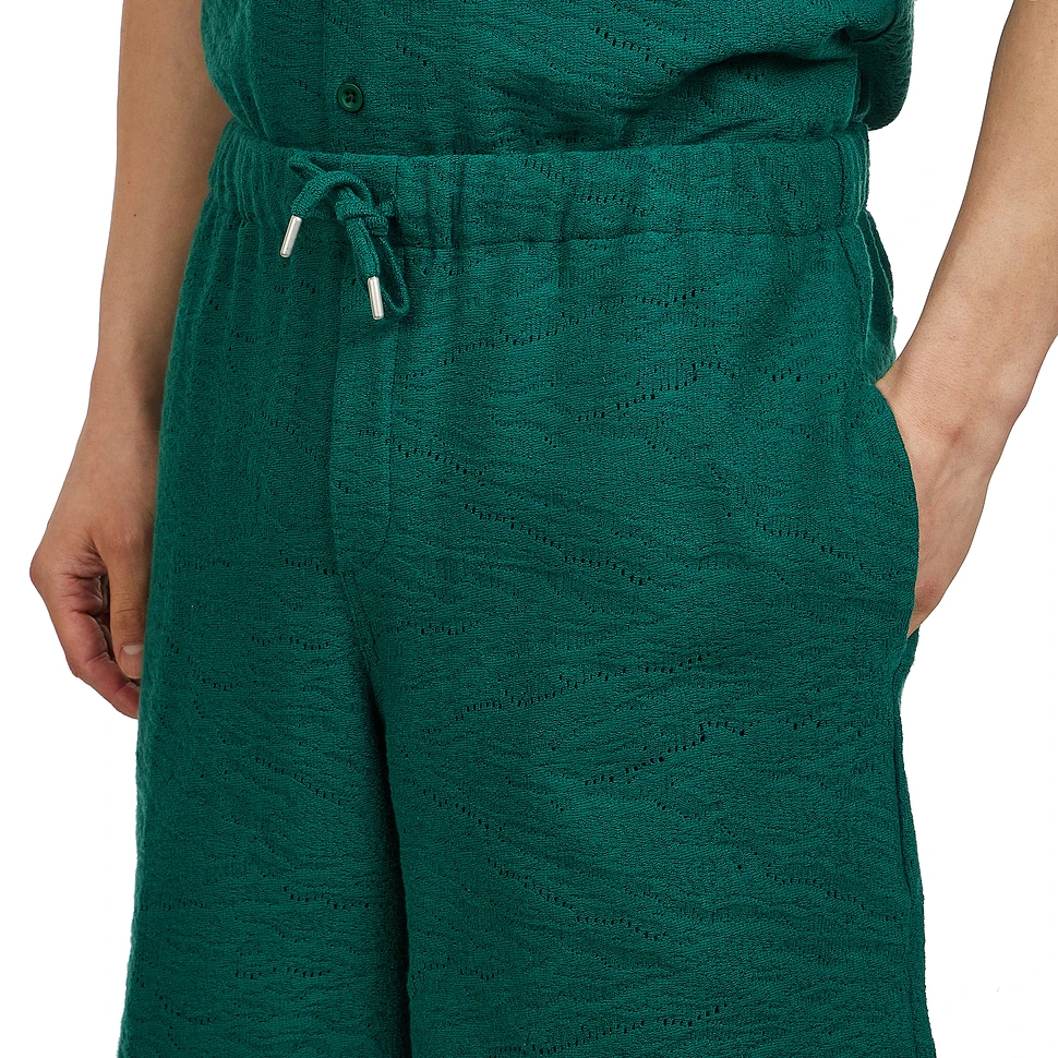 Arte Antwerp - Crochet Shorts