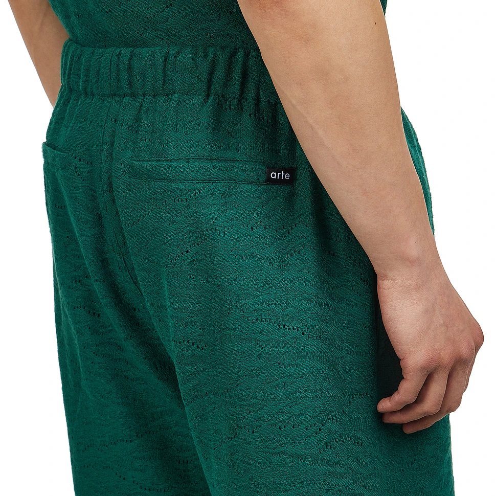 Arte Antwerp - Crochet Shorts