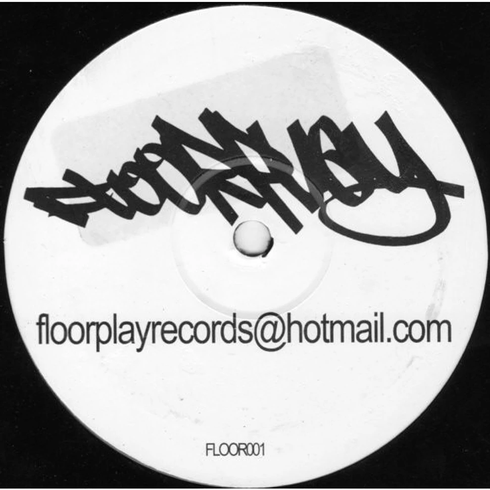 V.A. - Floorplay Volume 1