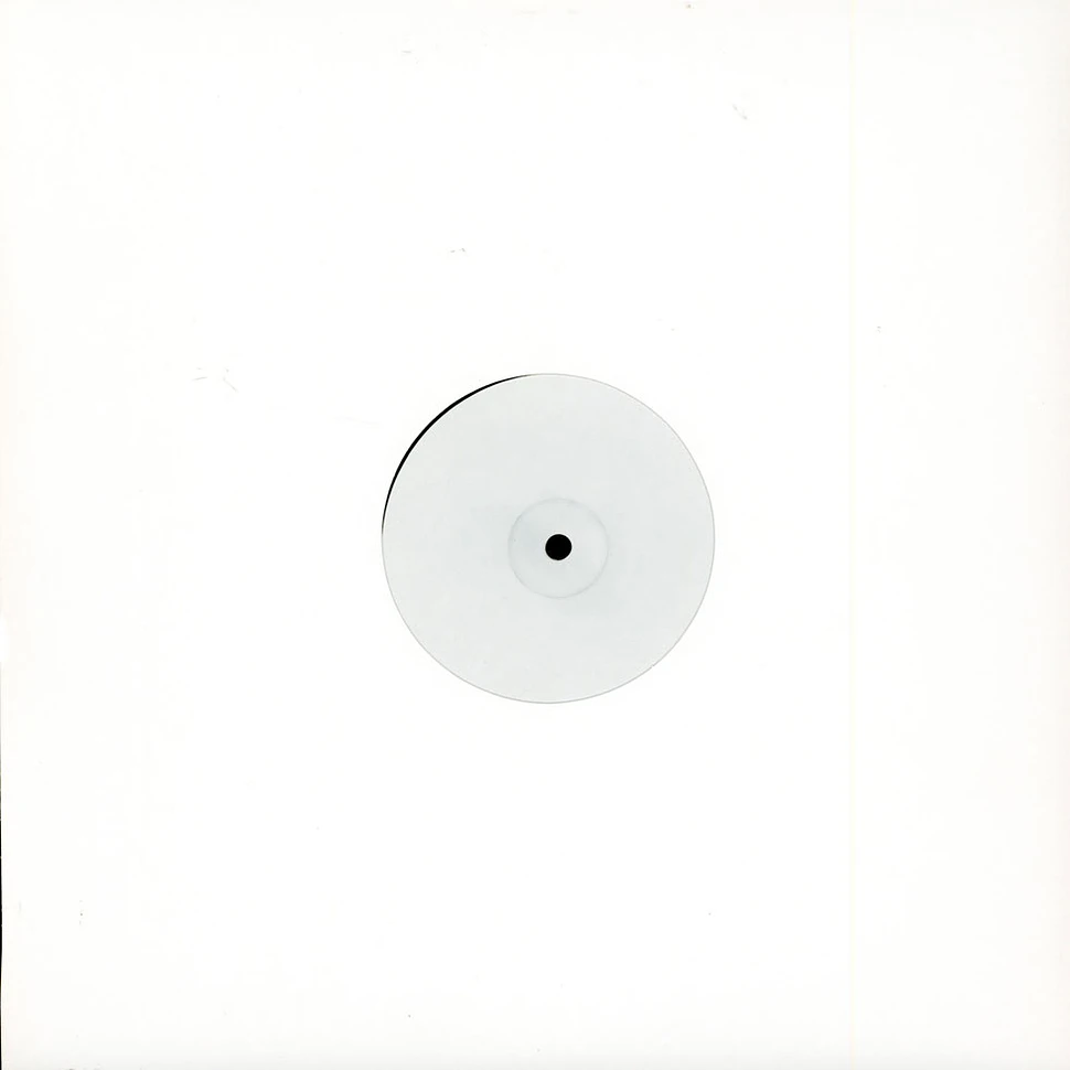 Andrés - Gt Flips 4 (Test Press)