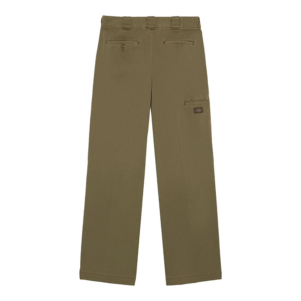 Dickies - Unionville Pleated Work Pant