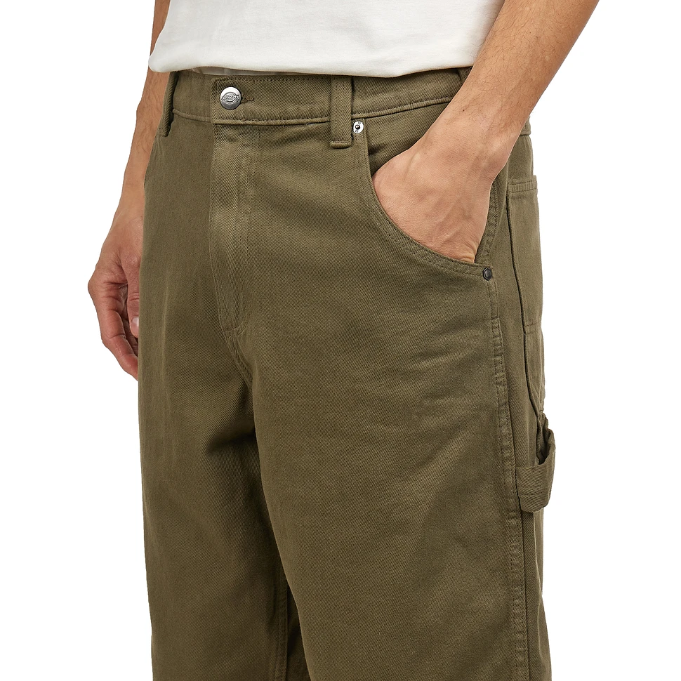 Dickies - Garyville Denim Short