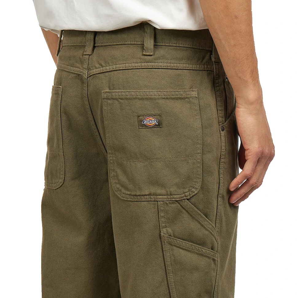 Dickies - Garyville Denim Short