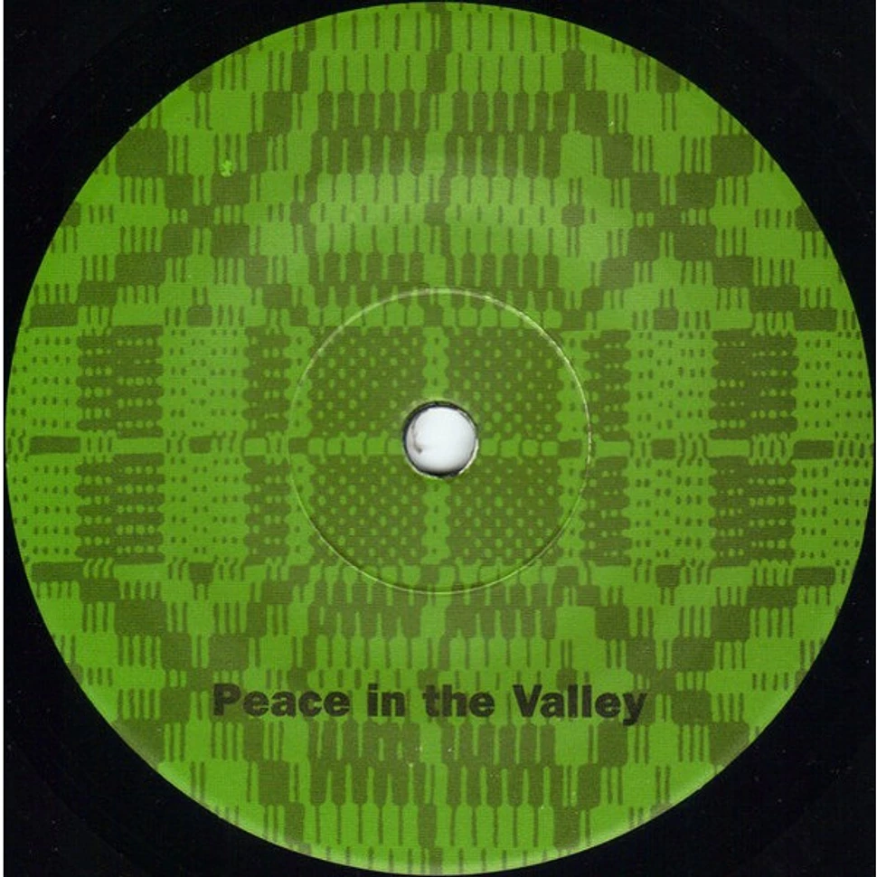 Black Dice - Peace In The Valley