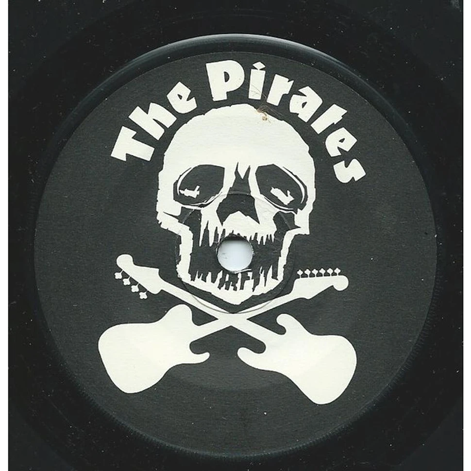 The Pirates - Sweet Love On My Mind