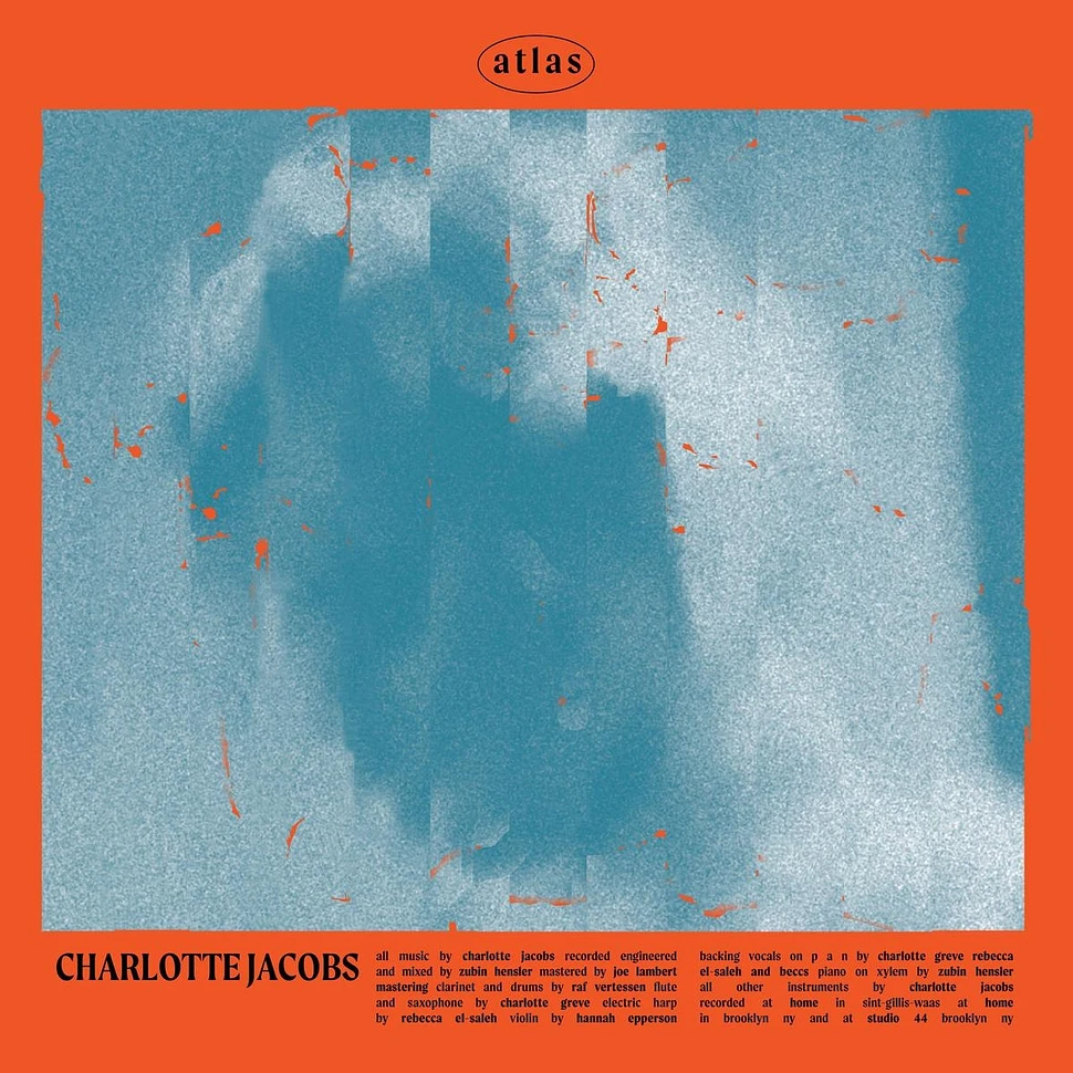 Charlotte Jacobs - Atlas