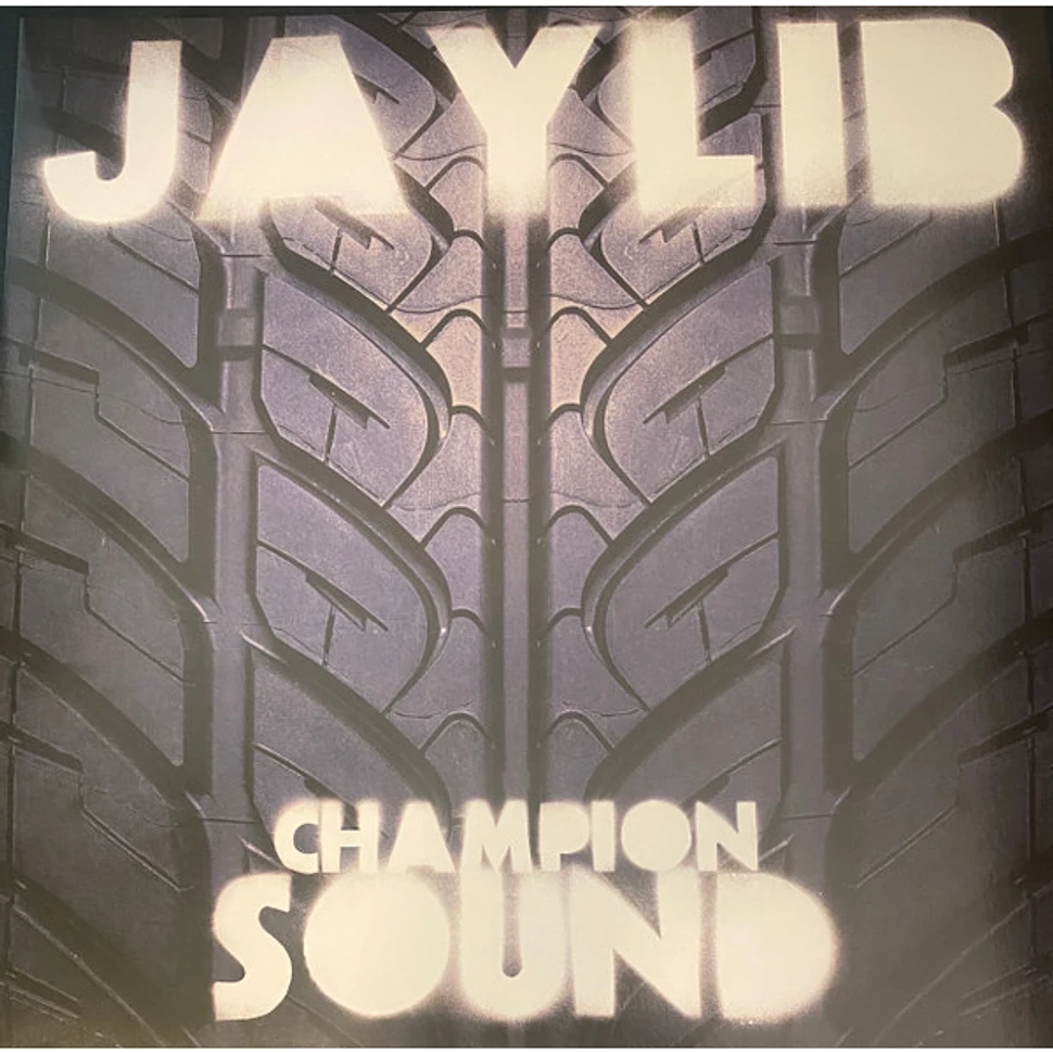 Jaylib - Champion Sound