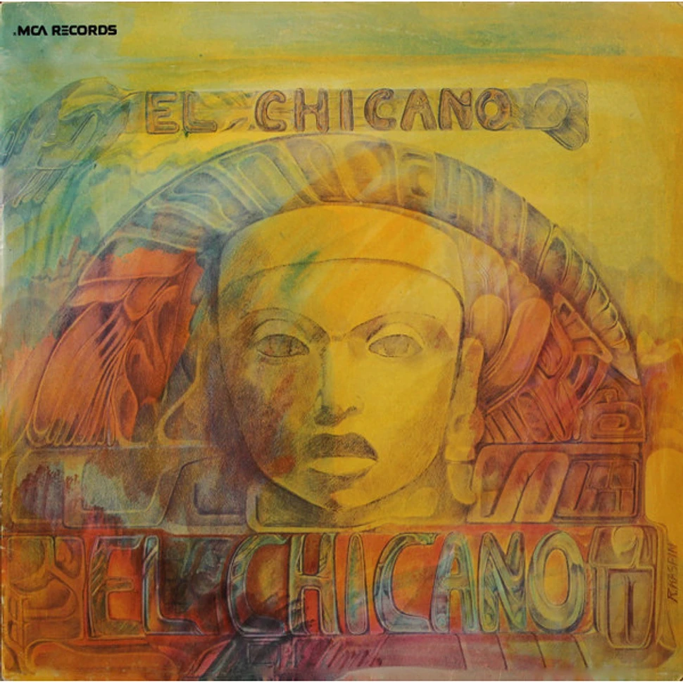 El Chicano - El Chicano