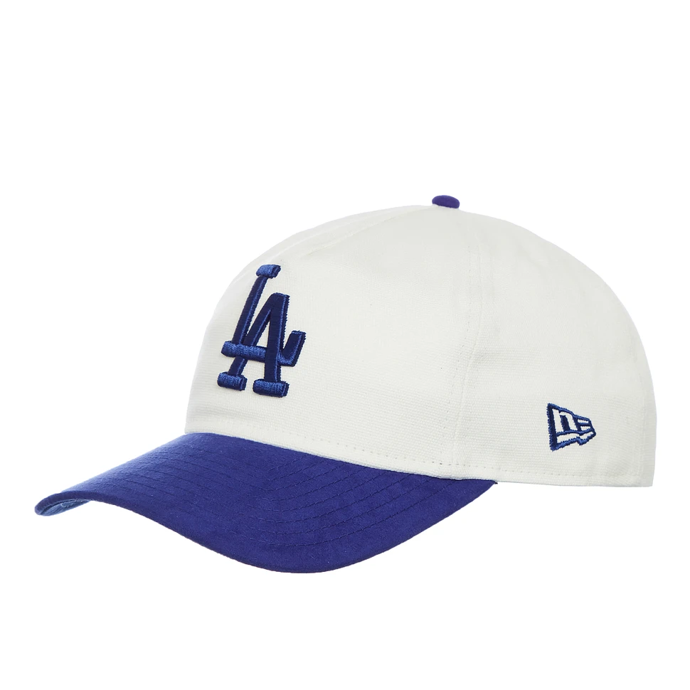 New Era - Script PC Golfer Los Angeles Dodgers Snapback Cap