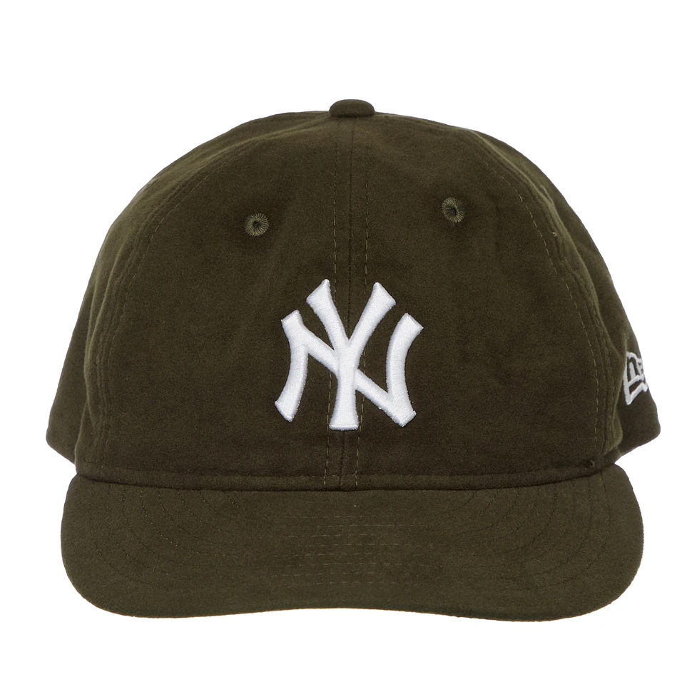 New Era - IMG Moleskin RC New York Yankees 59Fifty Cap