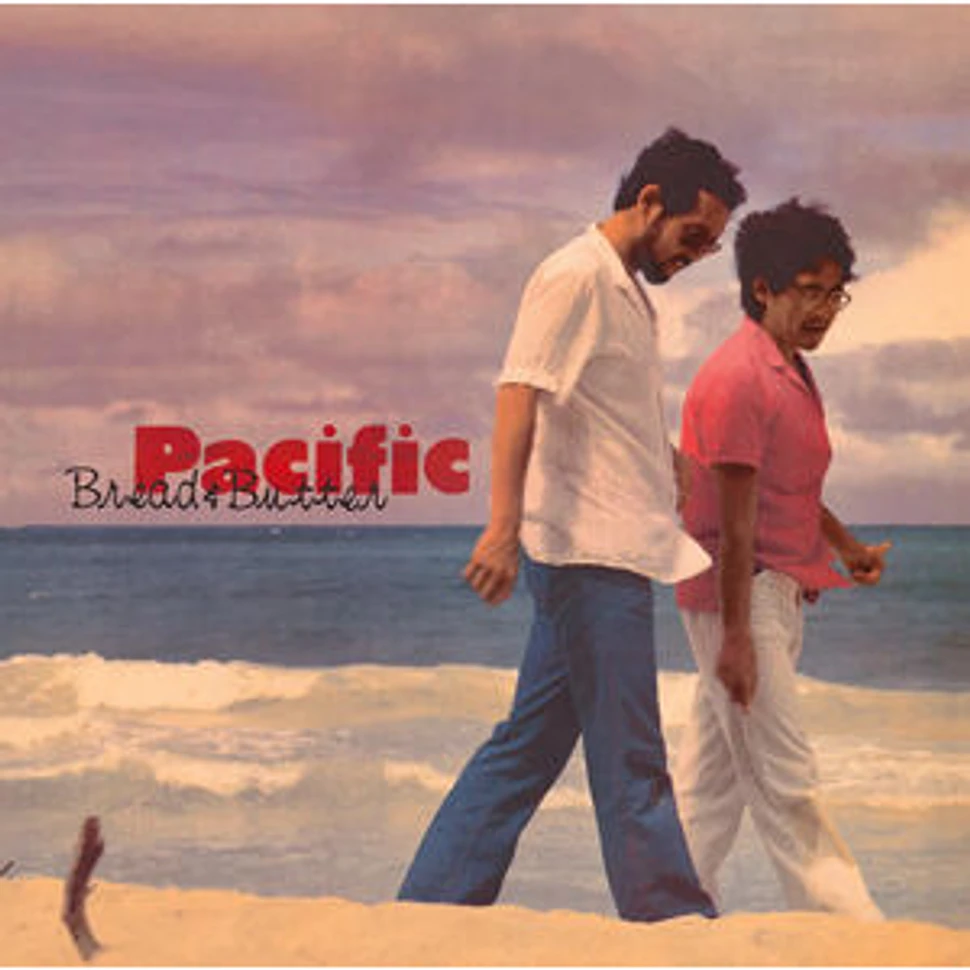 Bread & Butter - Pacific 1981