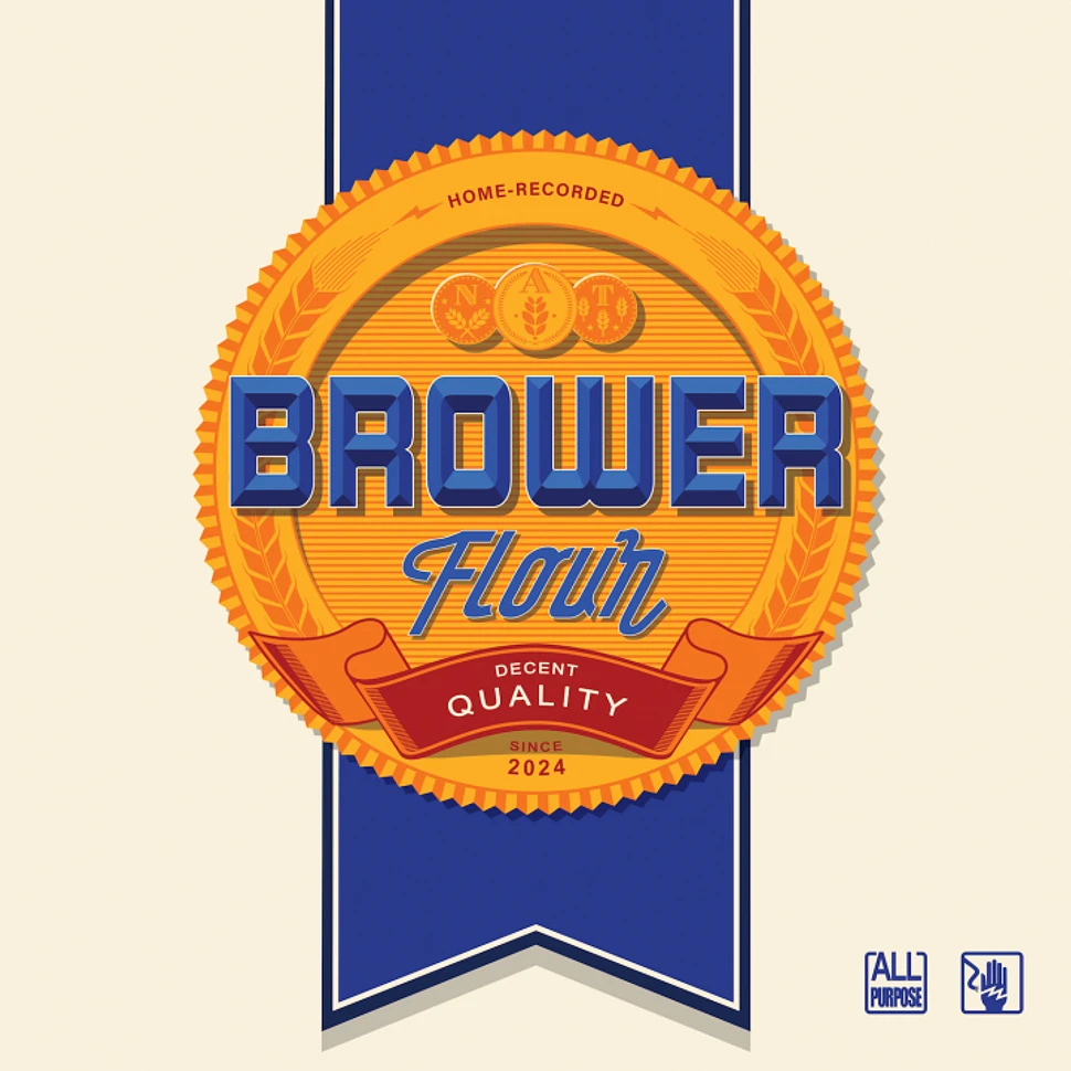 Brower - Flour