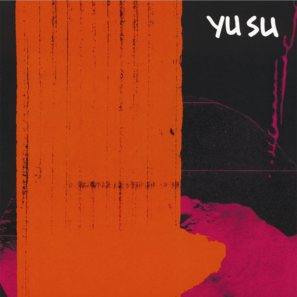 Yu Su - Roll With The Punches